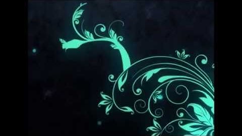 Flourish Intro in HD After Effects