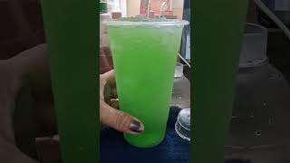Fruity green Aple #fruityloops #shortvideo