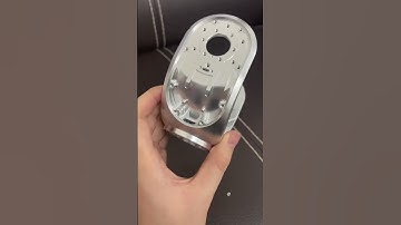 #5-Axis Machined Parts#5-Axis Milled Parts#Precision Machined Components#CNC Machining Services#cnc