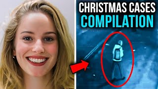 4 Most Disturbing Murders On Christmas True Crime Documentary