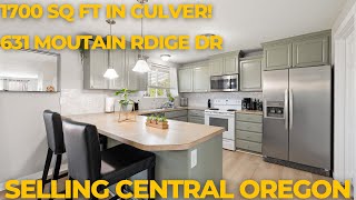 631 Mountain Ridge Dr video tour