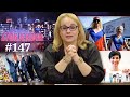 Kalousek zfackoval Pekarovou, Ústavní soud zešílel a predátorka Danuše | Karolina Stonjeková #146