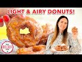 The Perfect Homemade French Crullers Recipe