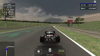 Crazy Grand Prix 🕹️ Play on CrazyGames and 1 more page   Profile 1   Microsoft​ Edge 2026 07 21 04