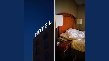 Pulsating Ambience for February Date Nights