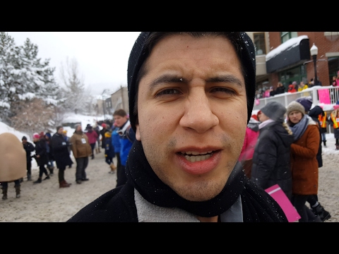 Sundance Film Festival 2017