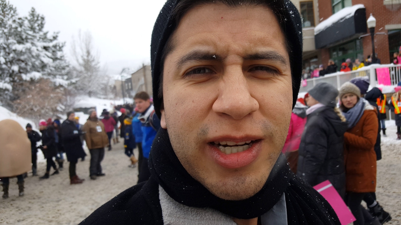 Sundance Film Festival 2017