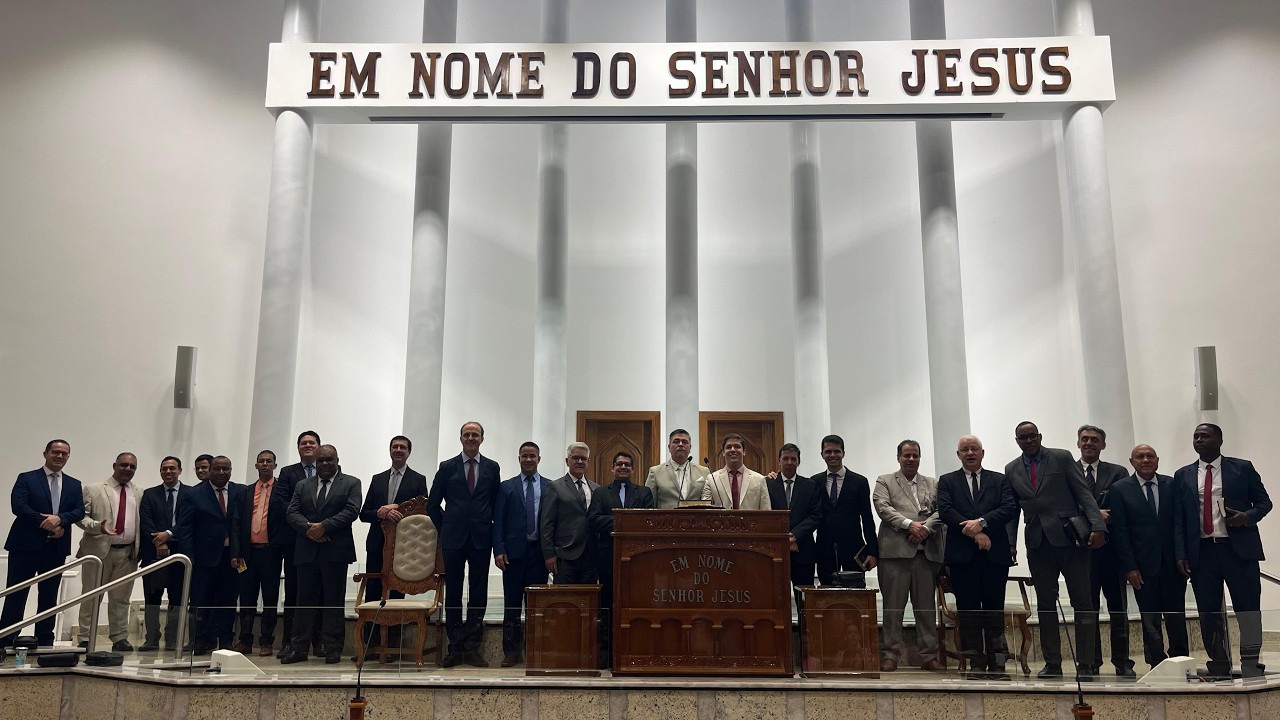 CCB Encontro CJM 2025