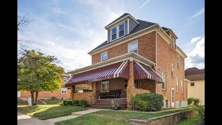 312 Franklin Avenue video tour