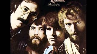 Creedence Clearwater Revival - (Wish I Could) Hideaway chords