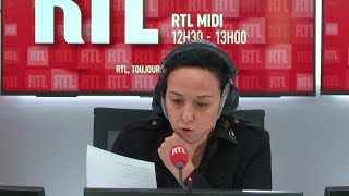 RTL Midi du 19 octobre 2020