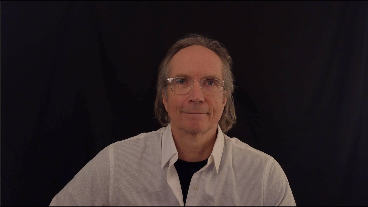 Жизнь из неподвижной точки: Занимая место свидетеля, с Джонатаном Фостом