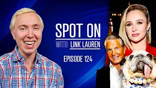 WNBA FAILS Women Again Hayden Panettiere s Suspicious Boyfriend and George Hamilton Loses Memory