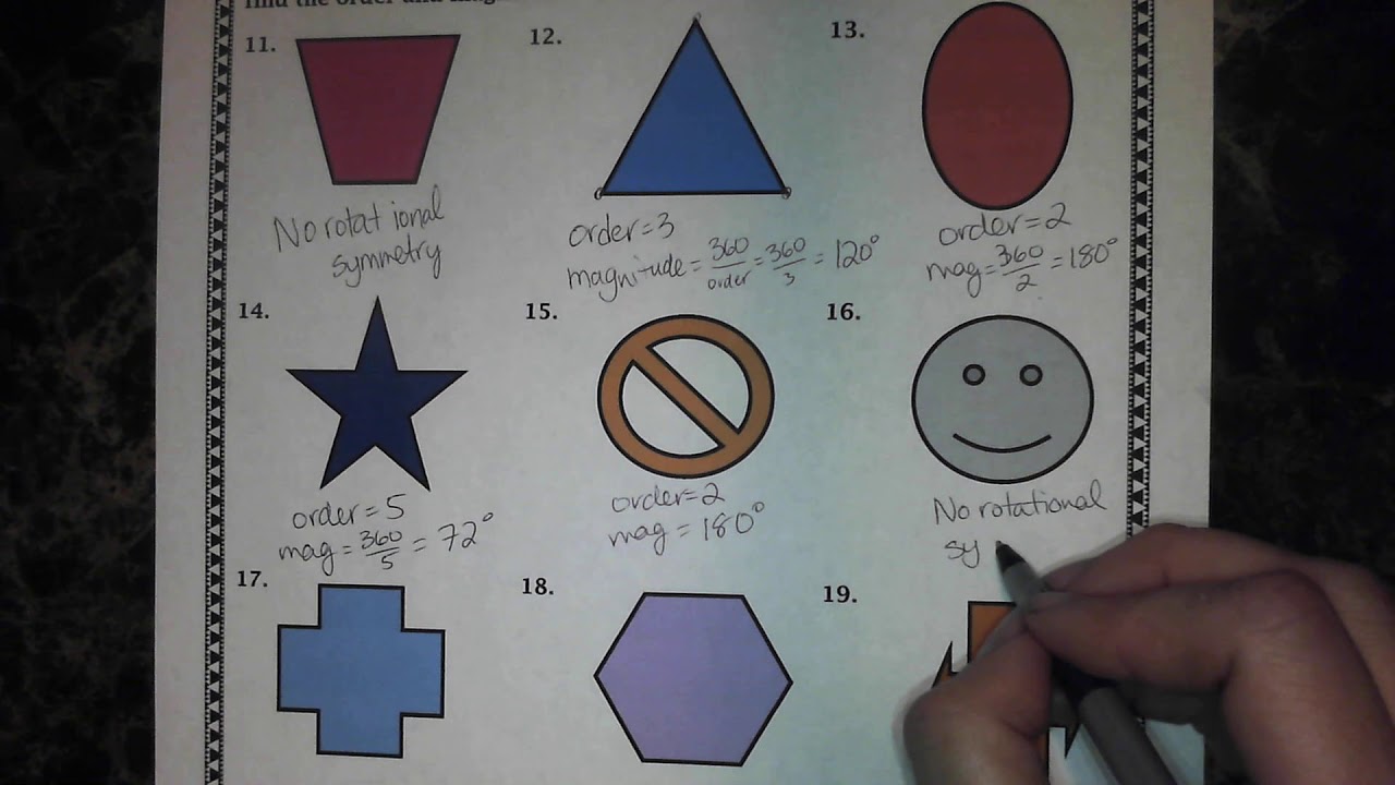 Unit 8 Lesson 3 Part 3 - YouTube