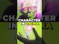 Is Unc Neva The STRONGEST Character In DAIMA Anime Final Villain