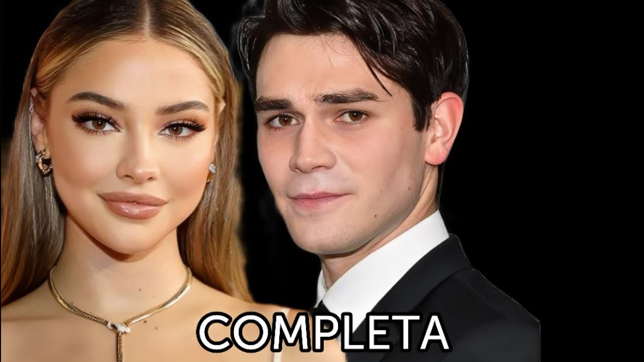 A história de Heather e Jack (Parte única)O MAPA QUE ME LEVA ATÉ VOCÊ +Comentários 