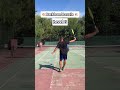 🎾 Backhand Levels: Which One Are You? #tennis