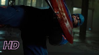 The Falcon and the Winter Soldier HD | Give me my shield 2\3