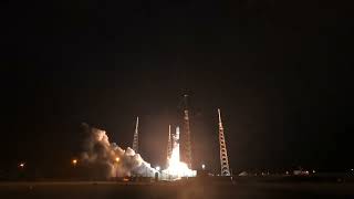 Launch Of Inmarsat I-6 F2 @JennyHPhoto