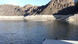 2006 Tahoe Q4 Lake Test Lake Mead Boulder Boats