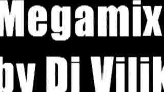 Mišo Biely   Mini Megamix  Dj Vilik Mix