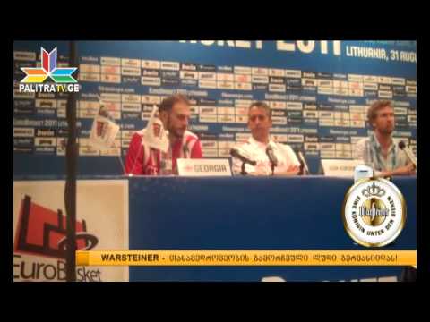 იგორ კოკოშკოვი ძლიერი თამაში მოგებისთვის საკმარისი არ იყო