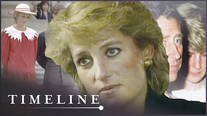Diana & Charles: The Scandal Of The Century | The ...