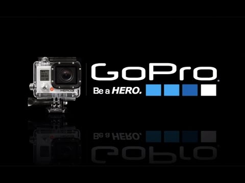 VLOG Обзор аксессуаров для GoPro HERO+ {Мужские игрушки} Новая Рубрика