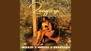 Rangreza (feat. Uk 07 Rider)