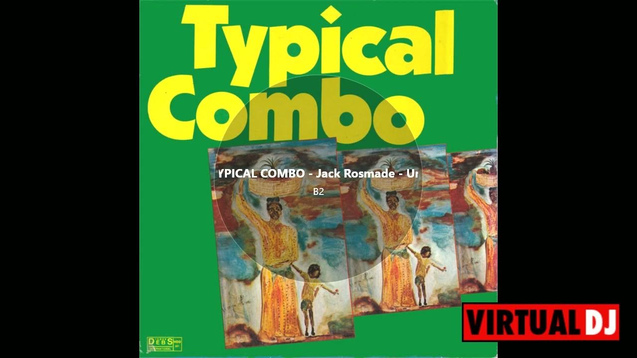 TYPICAL COMBO Jack Rosmade Un Pour Tous YouTube