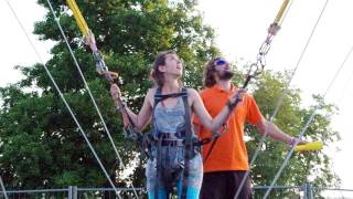 Bungee Slingshot / Catapult