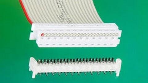 Molex - Picoflex® Connectors