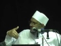 دورة منة القدير في توحيد الربوبية والقضاء والقدر للدكتور محمود الرضواني 30 16