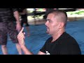 MMA submission Seminar with Fight veteran Ronald Nova @ Tiger Muay Thai