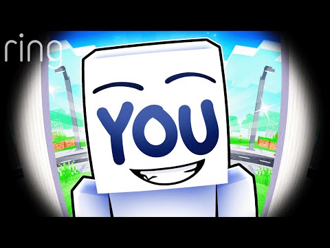 You got a Doorbell Camera in Minecraft!
