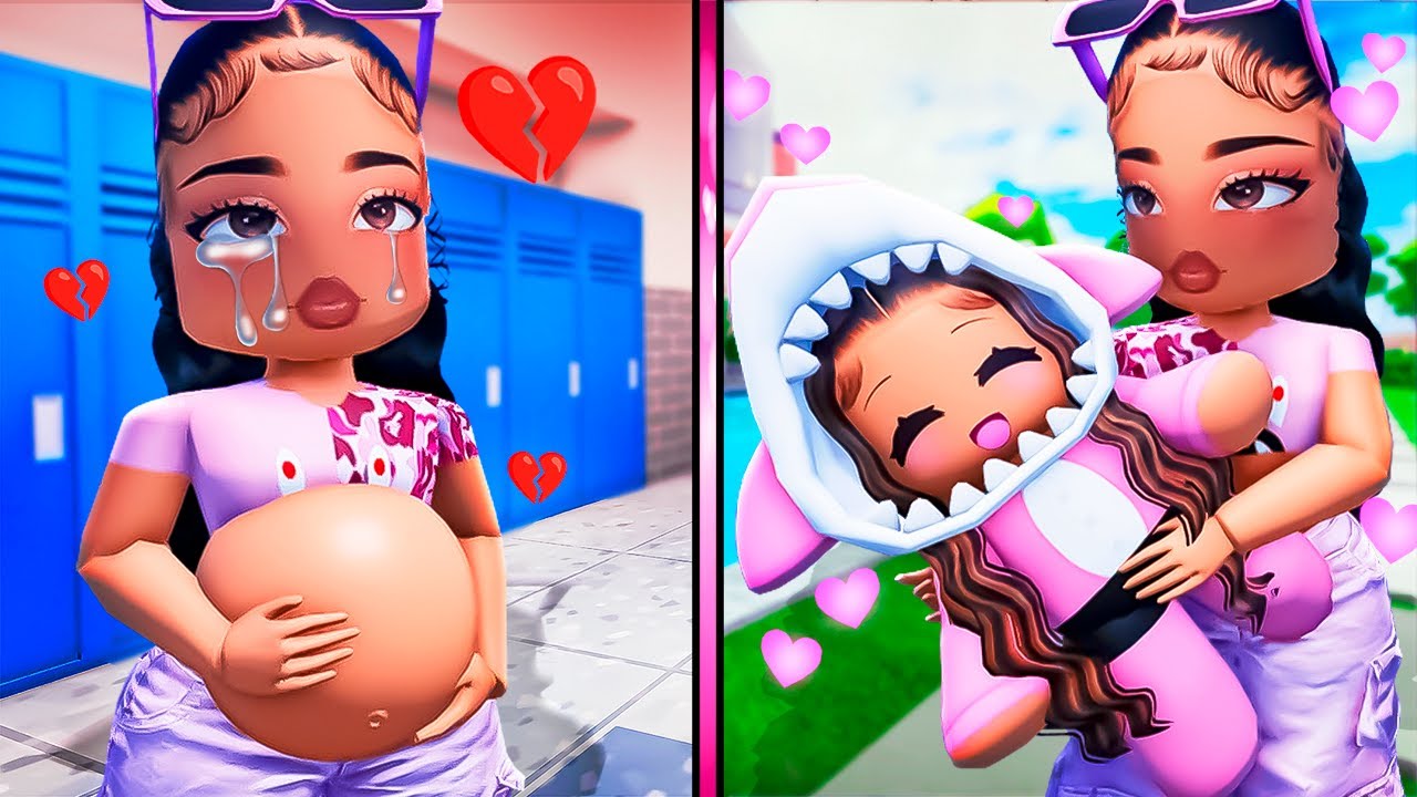 Я СТАЛА МАМОЧКОЙ-ПОДРОСТКОМУ ПЛЮШЕВОЙ МИШКОЙ.. (Берри Авеню)