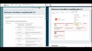 DCU - Upgrading to Moodle 4.1: Key Differences and Benefits - Part 3