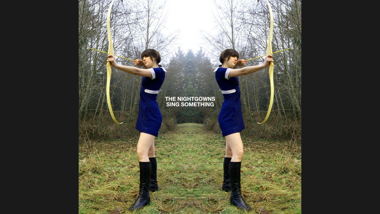 The Nightgowns "Animal Sound" Sing Something 2009