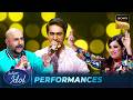 Julie Julie पर Shreenidhi की Singing लगी Shreya को FAB और MAD | Indian Idol S16 | Performances