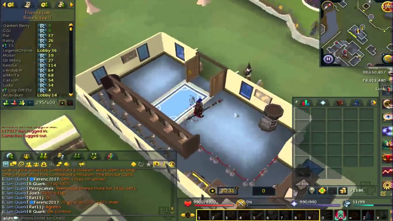 1.5 2.5m an hr bagged plant guide runescape YouTube