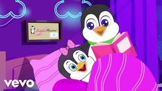 Leigha Marina - Rose Petals Of Dreams Lullaby