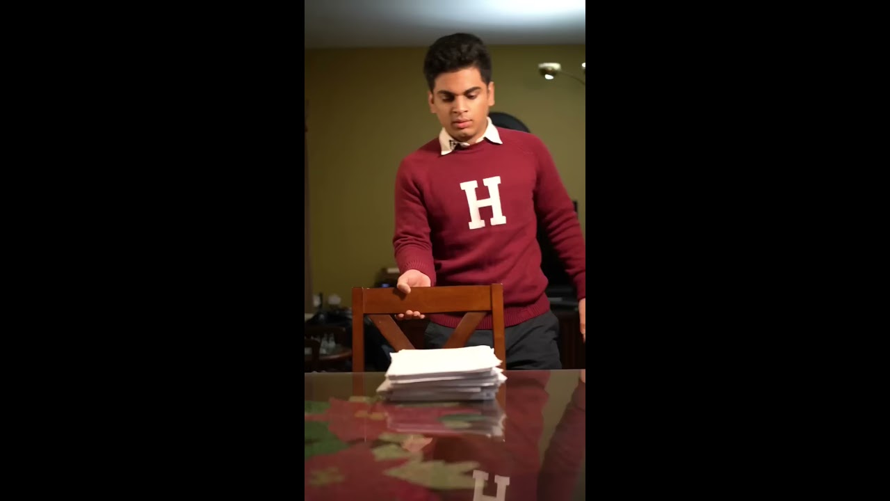 Do NOT Make This College Essay Mistake