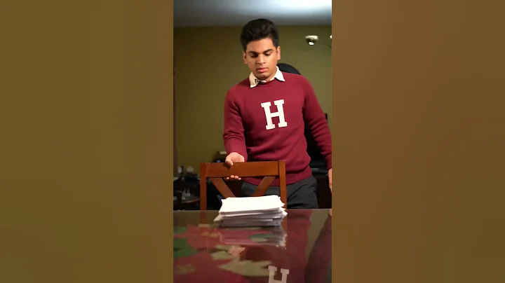 Do NOT Make This College Essay Mistake