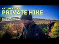 Private Guided Hikes | Autumn Sunshine | Nature Kicks