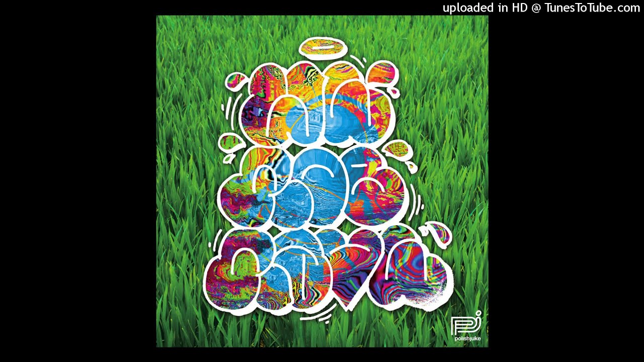 PZG & Dubsknit - Tnght We Dine In Acrlx