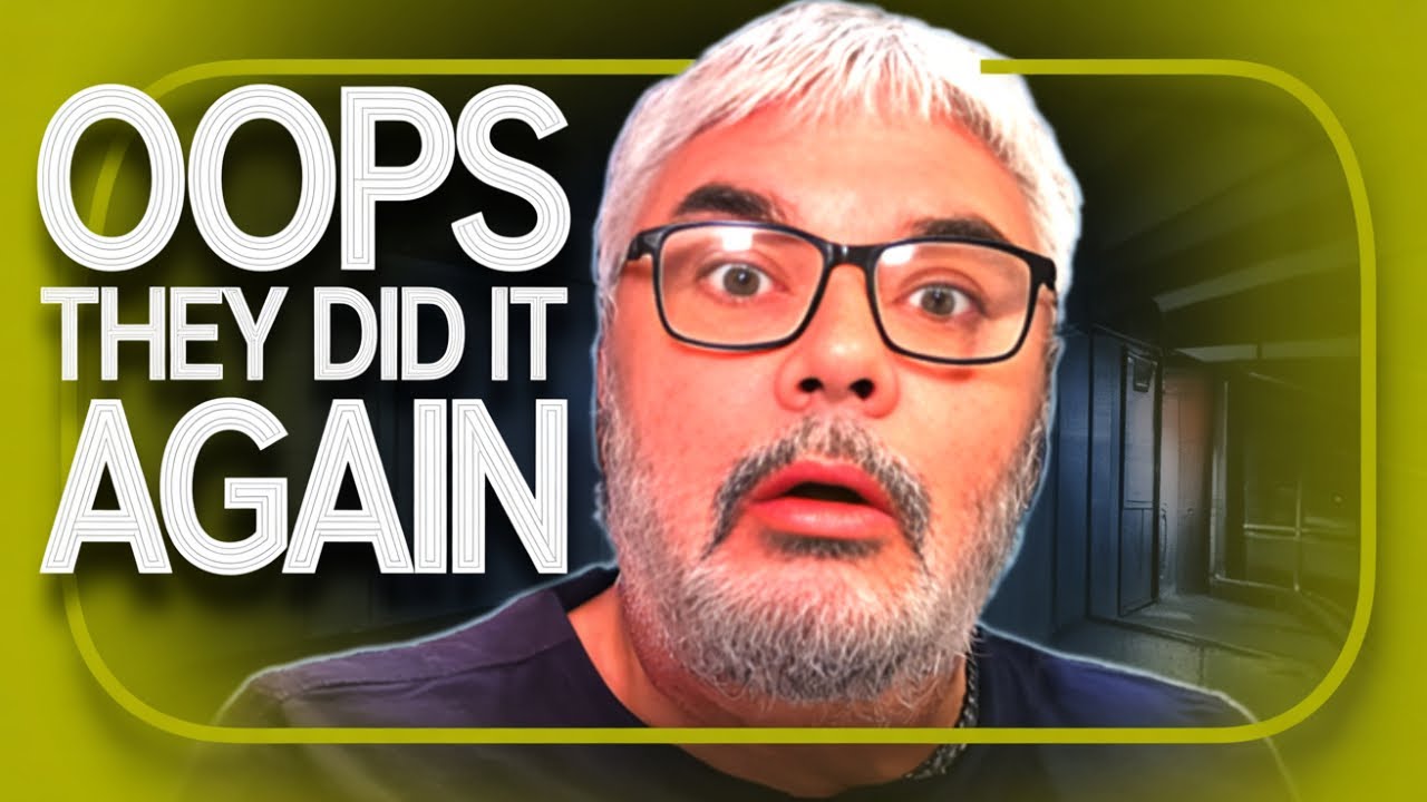 This is The REAL Reason The Rapture Didn't Happen YouTube