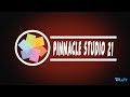 34. Pinnacle Studio 21. Цветовой баланс.Color Match.