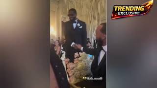 Paige Hurd Marries Royce O'Neale! Inside Their Stunning Fairytale Wedding | Paige Hurd & Royce Dance