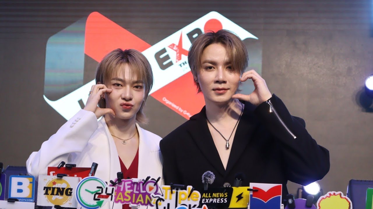 🔴Live สัมภาษณ์ #ซีนุนิว 