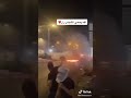 شاهد شجاعه الشاب العراقي في مواجهه الصهيون الاسرائيلي 
